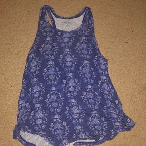 Tank top, S, barely worn